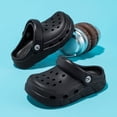 thumbnail image 6 of GUBARUN Boys Girls Clogs Kids Slip On Beach Garden Shoes Children Sandals(Toddler/Little Kids/Big Kids), 6 of 7