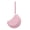 Pink, variant on Silicone Retainer Case with Lanyard Slim Cute Retainer Holder Dental Thin Container Braces Case for Girl Women Kids Men Travel Partial Denture Night Mouth Guard Aligner CasePink