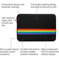 thumbnail image 2 of HP Spectrum Sleeve | 15.6" | Pride | 4QU78AA#ABL, 2 of 4