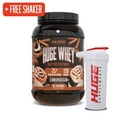 thumbnail image 4 of Huge Whey by Huge Supplements - Whey Protein Powder - 25g Per Serving, 4 of 18