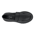 thumbnail image 4 of MOCASINES DAMA CAPA DE OZONO 614102 SIMIPIEL NEGRO, 4 of 4