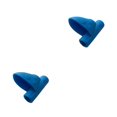 thumbnail image 4 of sweethay Pencil Holder Lightweight Handwriting Training Grip Grip Fatigue Pen Accessory Safe Set Anti-skidding Grips Child Reducing Aid Como se muestra 2piezas, 4 of 6