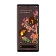thumbnail image 1 of Smartphone Google Pixel 6 5G 8GB RAM 256GB ROM Negro Desbloqueado, 1 of 4