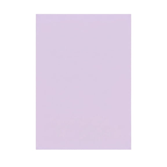Construction Paper 100 Pack Assorted Colors | Craft Paper Sheets for Mother's Day Crafts Diy Art Projects Classroom