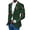CL3, variant on African Print Men's Jacket Blazer Wedding Banquet Fit Business Causal Dashiki Blazer