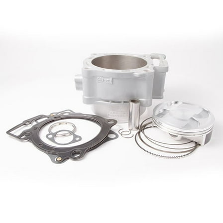 Cylinder Works 11006-K01 Big Bore Cylinder Kit For Honda Bike