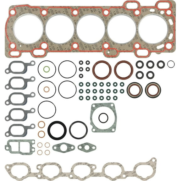 Victor 02-33435-03 Fits select: 1998-1999 VOLVO S70, 1998-1999 VOLVO V70