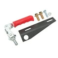 thumbnail image 1 of Kit de Frein de Stationnement de Direction Assistée BOROCO Remplacement Haute Durabilité Verrouillable pour RZR XP1000 XP900, 1 of 5