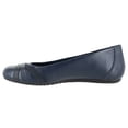 thumbnail image 5 of Easy Street Derry Ballet Flat (Women), 5 of 7