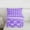 Purple White, variant on Homewish Cartoon Heart Pattern Queen Comforter Set,Valentine'S Day Loves Bedding Sets,White Red Bedding Comforter Set For Girls Teens,Microfiber Bedroom Decor Reversible,3 Pieces