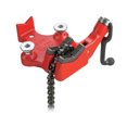 thumbnail image 2 of Ridgid Top Screw Bench Chain Vises, 1/8 in - 4 in Pipe Cap, 2 of 3