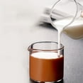 thumbnail image 6 of 4pcs  Glass Milk Pitchers Household Kitchen Milk Pitchers Pouring Dispenser Kettles for Home, 6 of 6