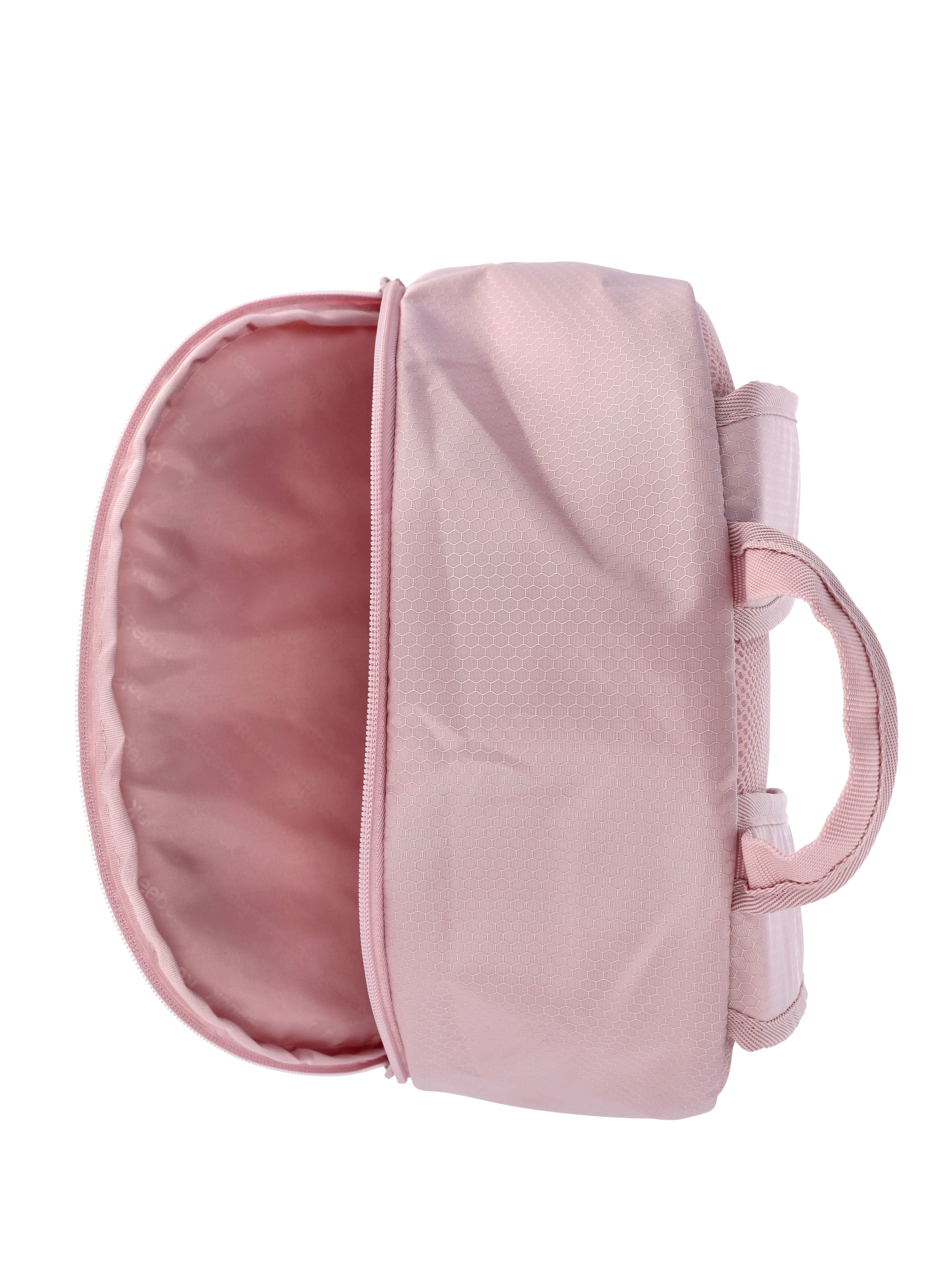 Reebok Women's 18" Paige Laptop Backpack, Ashen Lilac