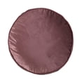 thumbnail image 4 of Taburete - bolsa cilíndrica, rosa, 4 of 4