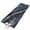 Dark Blue, variant on 2'x6' Rug Runners for Hallways Kitchen, Navy Blue Marble Non Slip Entryway Beside Floor Carpet Runner, Modern Abstract Contemporary Washable Laundry Room Bedroom Throw Rugs Mat for Family Pet