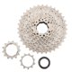 thumbnail image 2 of Rueda libre de bicicleta de carretera 11-36T Cassette de bicicleta de carretera Rueda libre CassetteRueda libre para bicicleta, rueda libre ligera para montaa para bicicleta de carretera Mgaxyff None, 2 of 5