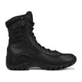 thumbnail image 4 of Belleville KHYBER TR960Z Hot Weather Lightweight Side-Zip Tactical Boot - Black-15.0-Regular, 4 of 7