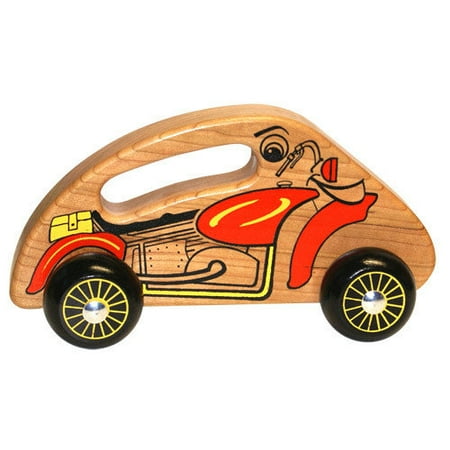 Holgate Toys Motorcycle