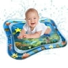 Inflatable Baby Water Mat Fun Activity Play Center for Children & Infants