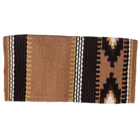 Mayatex Cowtown 36X34 Fwn/Blk/Chst/Shep/Crm