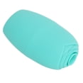 thumbnail image 3 of Rodillo facial de hielo, silicona, belleza facial, molde de hielo, masajeador facial, cubo para cuello y ojos, verde, 3 of 12