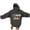 Dark Gray, variant on Women's Hoodies Sweatshirts Teacher Hoodies For Women First Day Back To School Sweatshirts Long Sleeve Letter Graphic Pullover Tops With Pockets Cute Hoodies for Women Girls Solid Gray S