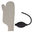 thumbnail image 2 of Cubierta impermeable para brazo BuyWeekMX protector de ducha para poste, 2 of 9