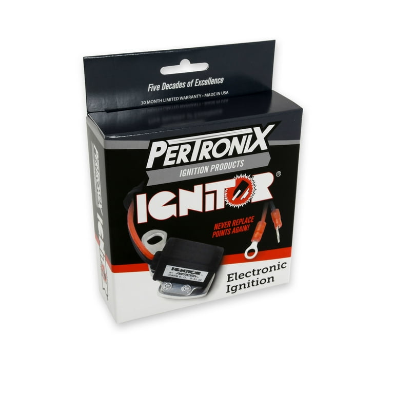 PerTronix Ignitor Conversion Kit 1665A PerTronix Ignitor Conversion Kit 1665A