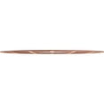thumbnail image 3 of 36"OD x 13 1/8"ID x 1/4"T O'Neal Wood Fretwork Pierced Ceiling Medallion, Cherry, 3 of 3