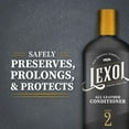 thumbnail image 3 of Lexol Leather Care 16.9 oz. Bottle (Cleaner and Conditioner), 3 of 4
