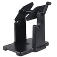 thumbnail image 3 of 2X External Rolls Label Holder, 2 in 1 Fanfold Stack Paper Holder for Desktop Thermal Label Printer, 3 of 7