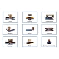 thumbnail image 6 of Pneumatic Punch Press Machine Sheet Metal Hole Punches Milling Machine 3306LB/1500KG, 6 of 9