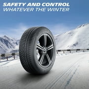 Michelin Pilot Alpin PA4 Winter 235/40R18/XL 95V Tire Simolary simolary.com 12