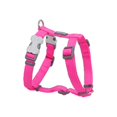 thumbnail image 1 of Harnais pour Chien Rose Chaud Classique&44; Petit, 1 of 1