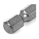 thumbnail image 3 of Punta magnética de 10 mm para destornillador de cabeza hexagonal, accesorio de hardware, gris oscuro, 3 of 4