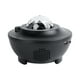 thumbnail image 2 of Proyector De Galaxia Multicolor Diven Con Bocina Bluetooth 3 Efectos De Movimiento 3 Niveles De Intensidad De Luz, 2 of 10