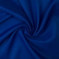 thumbnail image 4 of Square Tablecloth x Charcoal Square Table Cloth for Square or Round Tables in Washable Polyester Great for Buffet Table Parties Holiday Dinner Wedding & More, 4 of 5