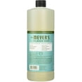 thumbnail image 2 of Mrs. Meyer's Clean Day Multi-Surface Concentrate - Basil Scent, 2 Pack, 32 Ounce, 2 of 2