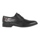 thumbnail image 2 of ZAPATOS STYLO HOMBRE 4655-2PG PIEL NEGRO, 2 of 4