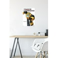 thumbnail image 4 of Hasbro Transformers - Bumblebee Feature Series Wall Poster, 14.725" x 22.375", 4 of 4
