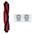 thumbnail image 1 of Suitable for Q5 Robot Vacuum Cleaner Accessories Main Brush Dust Bag Household Cleaning Tool Kits, 1 of 5