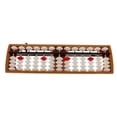 thumbnail image 3 of 13Rods Beads Abacus Calculating Tool Educational Math Toys 5, 3 of 8