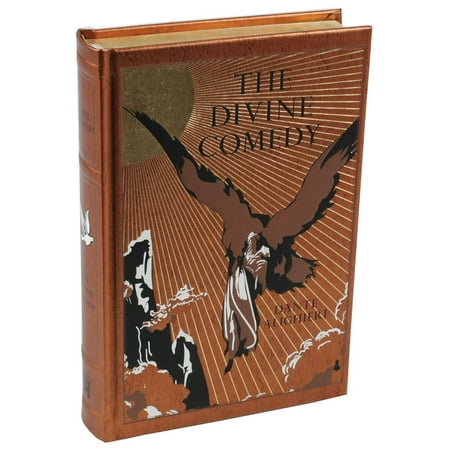 The Divine Comedy