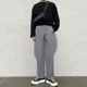 thumbnail image 3 of Pantalones de verano elásticos para hombre, holgados, rectos, elásticos, para traje de hombre, de tela nueva, de alta calidad, chinos, baratos, clásicos, 2024, 3 of 5