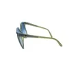 thumbnail image 3 of Dior Christian Dior Lunettes de Soleil CML Gris pour Femmes, 3 of 14