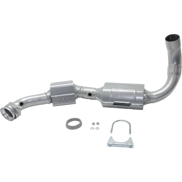 Infiniti G37 Catalytic Converter