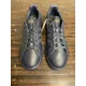 thumbnail image 4 of Adidas Grand Court Men Size US 8 Sneakers Suede Navy Blue EE7883 NEW IN BOX, 4 of 6