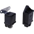 thumbnail image 3 of Glow Plug Relay & Controller Kit 16415-65600 16415-65660 16415-65662 Compatible With Kubota D902 D905, 3 of 5