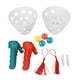 thumbnail image 1 of Juegos de lanzamiento y captura de pelota, Pop and Catch Ball Juegos originales de lanzamiento y captura de pelota Juegos de Pop and Catch Ball para niños y adultos Diseñados para la precisión, 1 of 8