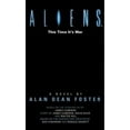 thumbnail image 2 of Aliens: la Novelization Officielle du Film, 2 of 2